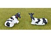 AT-Collections |   | AT3200503 | 1/0 | Holstein-Friesian Cattle Set of 4 cows. | 