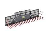 AT-Collections | Bressel und Lade Tools & Accessoires   | AT3200203 | 1/32 | Bressel und Lade D35 folding Grass fork | 