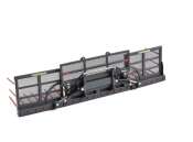 AT-Collections | Bressel und Lade Tools & Accessoires   | AT3200203 | 1/32 | Bressel und Lade D35 folding Grass fork | 